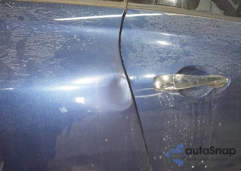 2017 Nissan Pathfinder Sv z USA, uszkodzony, nr VIN 5N1DR2MM3HC645067